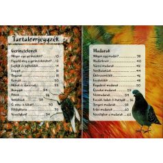 Séta a természetben 