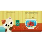 Kicsik kirakója 4. - Házi kedvencek 