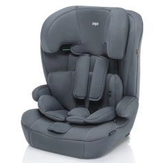 Zopa Alfa i-Size Isofix
gyerekülés 76-150cm - Grey