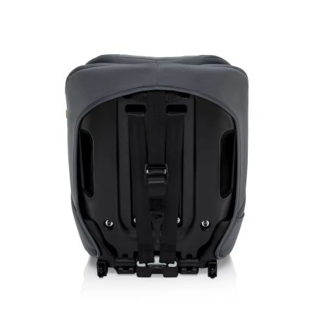 Zopa Alfa i-Size Isofix
gyerekülés 76-150cm - Grey