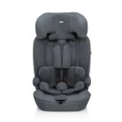 Zopa Alfa i-Size Isofix
gyerekülés 76-150cm - Grey