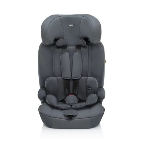 Zopa Alfa i-Size Isofix
gyerekülés 76-150cm - Grey