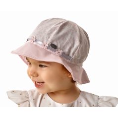 Marika nyári sapka "MELODY"  (48)