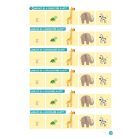 Minitanoda - Iskolaelőkészítő feladatok középső csoportosoknak 