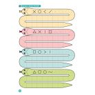 Minitanoda - Iskolaelőkészítő feladatok nagycsoportosoknak