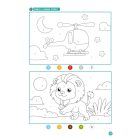 Minitanoda - Iskolaelőkészítő feladatok nagycsoportosoknak