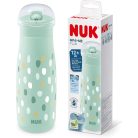 NUK Mini-Me Flip 450ml Sport kulacs 12hó+ Zöld-klón
