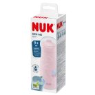 NUK Mini-Me Sip 300ml itatópohár 9hó+ Rózsaszín 