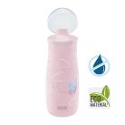 NUK Mini-Me Sip 300ml itatópohár 9hó+ Rózsaszín 