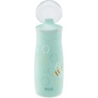NUK Mini-Me Sip 300ml itatópohár 9hó+ Mint Bee 