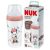 NUK Perfect Match Temperature Control cumisüveg 260 ml 3+hó - Mnnie