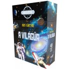 Okos kártyák - A világűr 