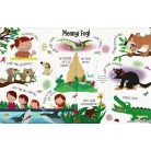 Nyisd ki és fedezd fel - Az állatok 