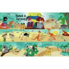 Nyisd ki és fedezd fel - Az állatok 