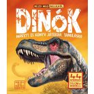 Nézd meg belülről - Dinók 