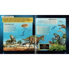 Nézd meg belülről - Dinók 