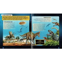 Nézd meg belülről - Dinók 