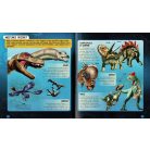 Nézd meg belülről - Dinók 