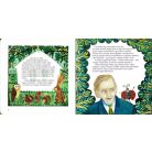 Kodály és a cifra palota 