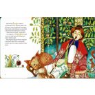 Kodály és a cifra palota 