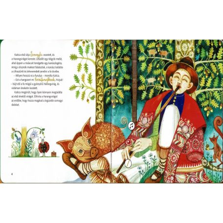 Kodály és a cifra palota 