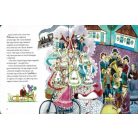 Kodály és a cifra palota 