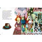 Kodály és a cifra palota 