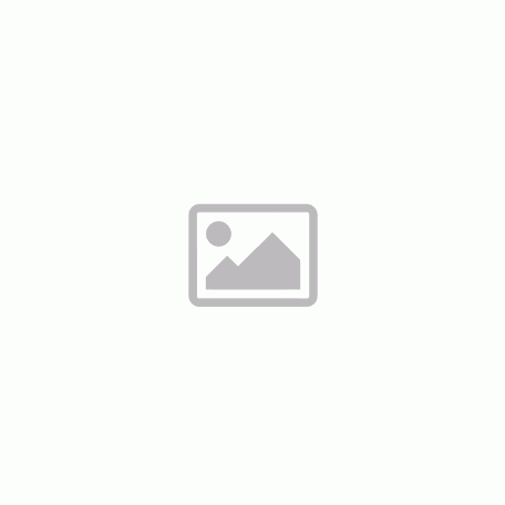 Hosszú ujjú pamut hálózsák hímzett (56) – Szürke Maci