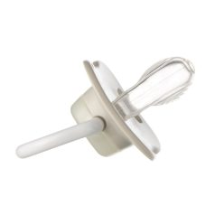   Canpol babies nyugtató szilikon cumi szimmetrikus 0-6 hó - lajhár