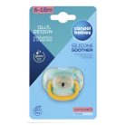 Canpol babies nyugtató szilikon cumi szimmetrikus 6-18 hó - koala