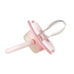   Canpol babies nyugtató szilikon cumi szimmetrikus 6-18 hó - panda