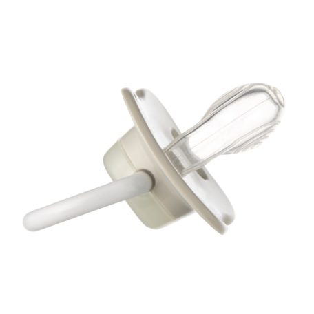 Canpol babies nyugtató szilikon cumi szimmetrikus 18 hó+   lajhár