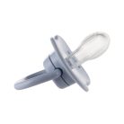 Canpol babies nyugtató szilikon cumi 18 hó + kutyus 