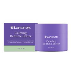 Lansinoh alvást segítő testvaj kismamáknak 200ml