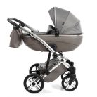 Jasmine Bennetta Soft 3in1 prémium babakocsi szett 01