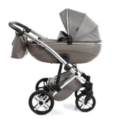 Jasmine Bennetta Soft 3in1 prémium babakocsi szett 01