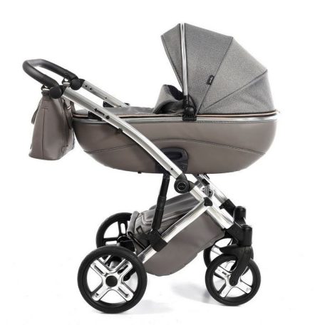 Jasmine Bennetta Soft 3in1 prémium babakocsi szett 01