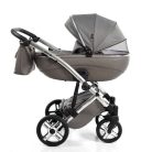 Jasmine Bennetta Soft 3in1 prémium babakocsi szett 01