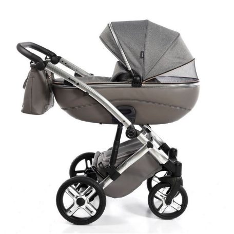 Jasmine Bennetta Soft 3in1 prémium babakocsi szett 01