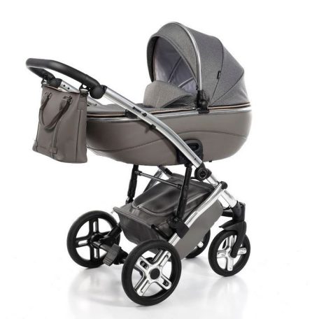 Jasmine Bennetta Soft 3in1 prémium babakocsi szett 01