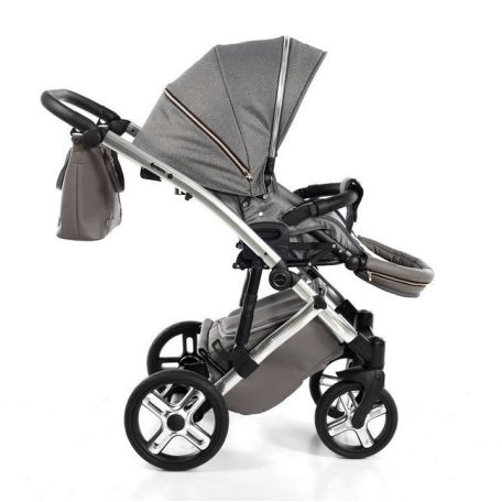 Jasmine Bennetta Soft 3in1 prémium babakocsi szett 01