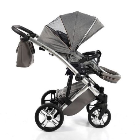 Jasmine Bennetta Soft 3in1 prémium babakocsi szett 01