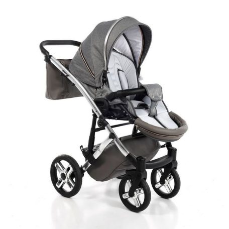 Jasmine Bennetta Soft 3in1 prémium babakocsi szett 01