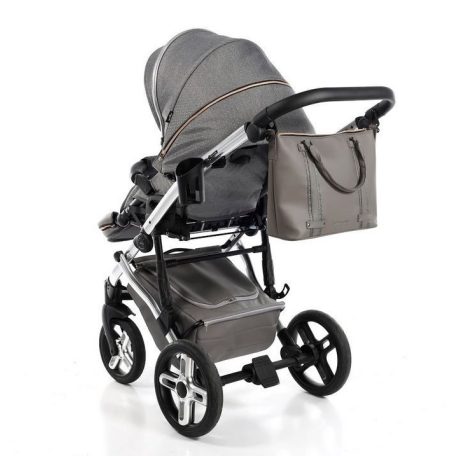 Jasmine Bennetta Soft 3in1 prémium babakocsi szett 01