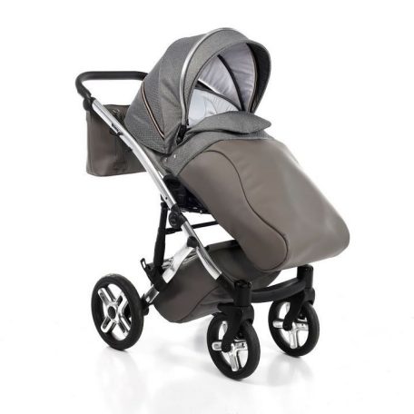 Jasmine Bennetta Soft 3in1 prémium babakocsi szett 01