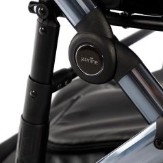 Jasmine Bennetta Soft 3in1 prémium babakocsi szett 02