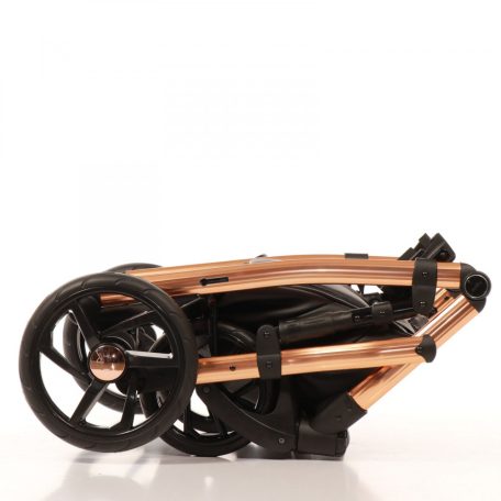 Jasmine Bennetta Soft 3in1 prémium babakocsi szett 02