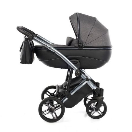 Jasmine Bennetta Soft 3in1 prémium babakocsi szett 02