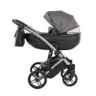 Jasmine Bennetta Soft 3in1 prémium babakocsi szett 02