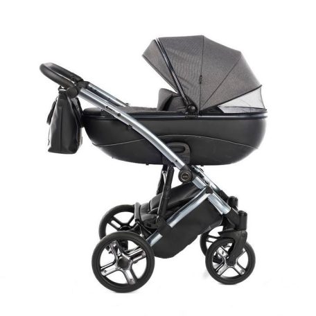 Jasmine Bennetta Soft 3in1 prémium babakocsi szett 02